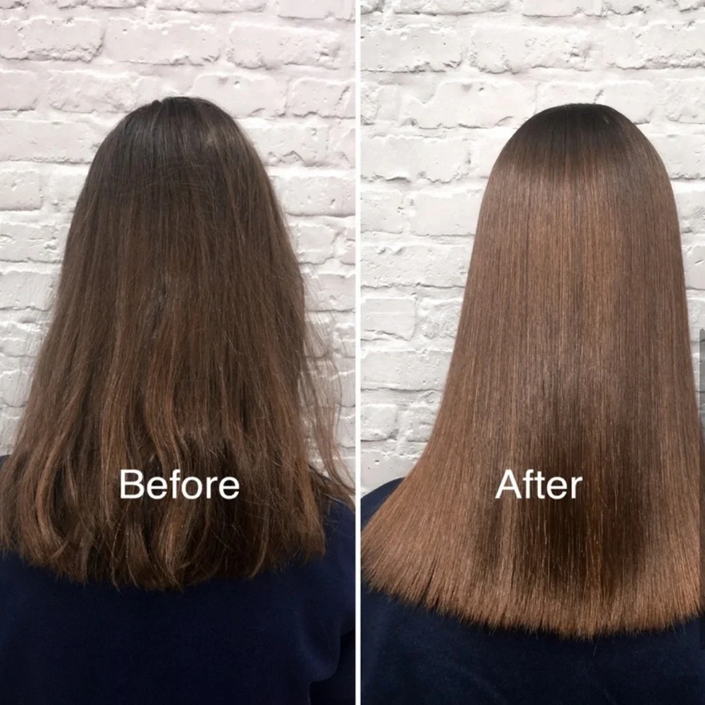 Adagio Not so mini Ceramic Flat iron